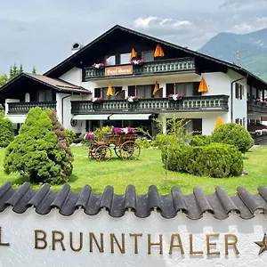 *** Hotel Garni Brunnthaler Germany