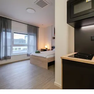 Jade & Jabo - Sehr Schoene & Apartements Zum Wohlfuehlen Tageweise & Wochenweise Buchbar **** Neuss