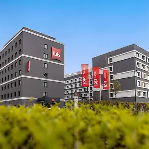 Szálloda Ibis Airport