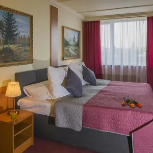 Hotel Top Hotel Praha