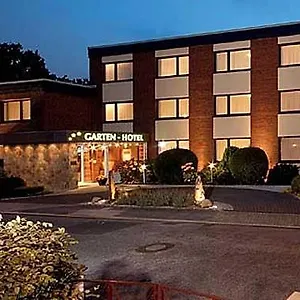 *** Hotel Garten-hotel Ponick Germany