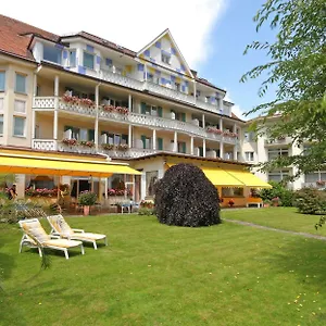 **** Hotel Wittelsbacher Hof Swiss Quality Germany