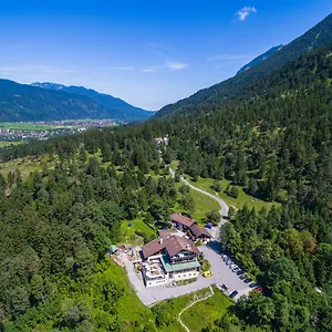 *** Hotel Landkomforthotel Panorama & Restaurant Bella Vista Germany
